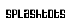 SplashTots - logo
